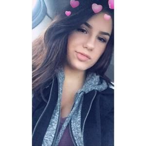 Meet your Posher, Britny